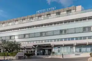Hotel «Lero», Дубровник