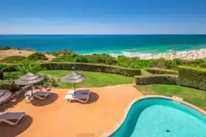 Clube Porto Mos - Sunplace Hotels & Beach Resort, Лагуш