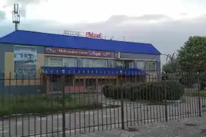 Отель «Маяк», Кинель