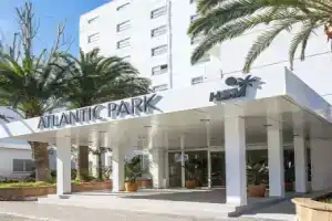 Отель «Hsm Atlantic Park», Магалуф