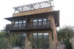 Гостевой дом «Волшебная лампа», Заозёрное