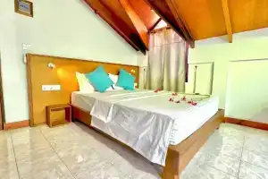 Гостевой дом «Masfalhi View Inn», Фелиду
