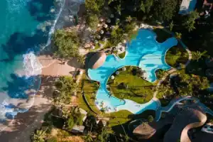 Eden Beach Khaolak Resort And Spa - Sha Plus, Као Лак