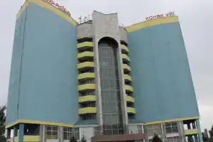 Отель «Сары Арка», Павлодар