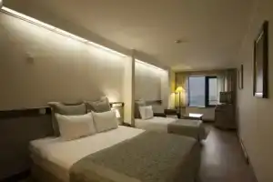 Kadıköy Rıhtım Hotel, Стамбул