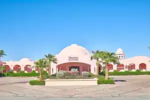 Mosaique Beach Resort Taba Heights, Таба