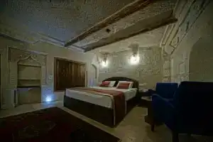 Castle Cave Hotel, Гёреме