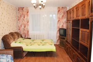 Center Pleasant Apartments, Владимир