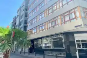 Апарт-отель «ApartIdafe», Лас-Пальмас-де-Гран-Канария