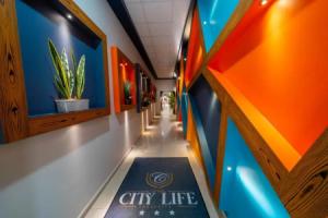 Отель City Life, Искендерун