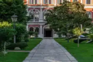 Отель «San Clemente Palace Kempinski Venice», Венеция