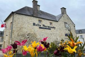 Belle Normandy, Байё
