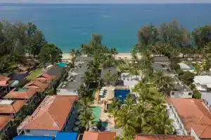 The Briza Beach Resort, Khao Lak Sha Extra Plus, Као Лак