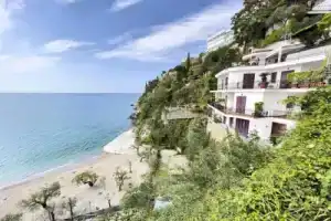 Due Relais - Panoramic Sea View Suites, Виетри-суль-Маре