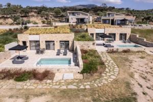 Fari Stone Villas, Скала-Марион
