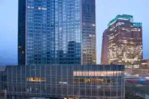 Отель «Grand Millennium Beijing», Пекин