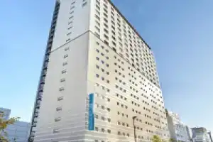 Отель «Sotetsu Fresa Inn Higashi Shinjuku», Токио