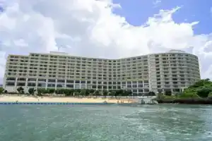 Hotel «Monterey Okinawa Spa & Resort», Онна