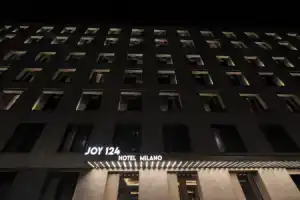 Отель Joy 124 Milano, Милан
