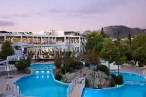 LABRANDA Kiotari Miraluna Resort, Киотари