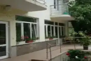 Гостевой дом «Каскад», Ялта