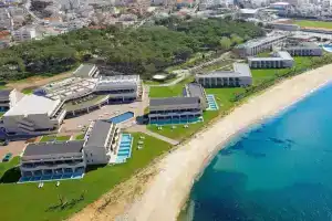 Grecotel Grand Hotel Egnatia, Александруполис