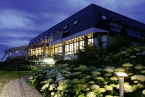 Stausee-Hotel, Метцинген