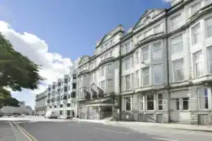 Mercure Aberdeen Caledonian Hotel, Абердин
