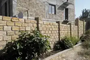 Na Evpatorijskom Shosse Guest House, Прибрежное