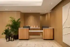 Hotel «Mela Times Square», Нью-Йорк