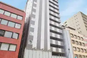 Отель «Sotetsu Fresa Inn Kanda-Otemachi», Токио