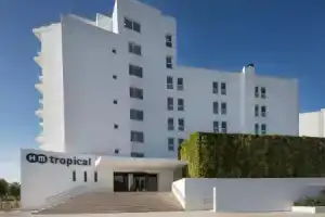 Отель «Hm Tropical», Плайя де Пальма