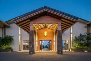 InterContinental Mauritius Resort Balaclava Fort, Балаклава