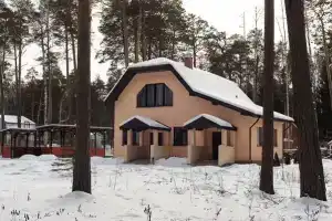 База отдыха «Светлая», Сарапулка