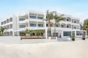 Venezia Resort Hotel, Фалираки