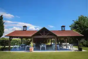 Отель «Suess Alaçatı», Алачати