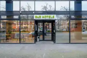 Отель «ibis budget Troyes Centre», Труа