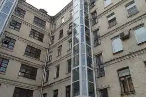 Уютные, Москва