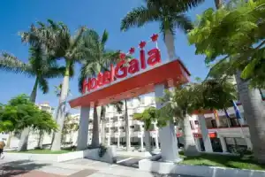 Alexandre Hotel Gala, Плайя де лас Америкас