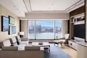 Four Seasons Hotel Hong Kong, Гонконг