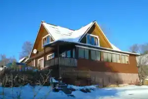 Holiday Home Nikola
