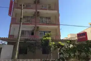 Ilhan Aile Pansiyonu, Дидим