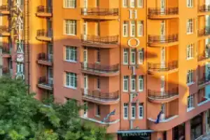 Egnatia Hotel, Салоники