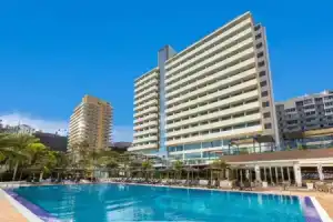 Отель «Sol Costa Atlantis Tenerife», Пуэрто де ла Крус