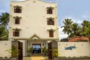 Sea World Boutique Hotel, Mirissa South