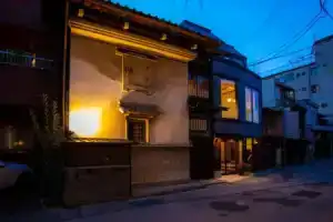 Отель «Ryokan Seiryu (Specialised in Hida beef)», Такаяма
