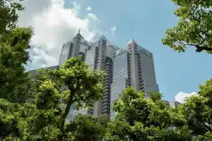 Отель «Park Hyatt Tokyo», Токио