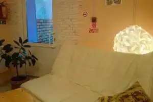 World Street Hostel, Пермь
