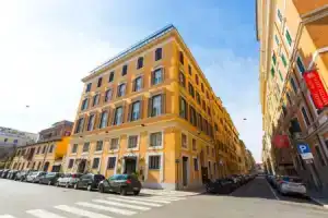 Best Western Hotel Artdeco, Рим