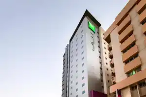 Отель «ibis Styles Sharjah», Шарджа